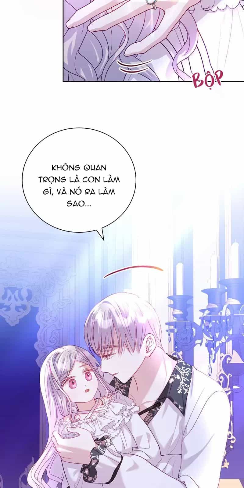 Một Ngày Nọ Bỗng Dưng Cha Xuất Hiện - Chương 15 - ảnh 11