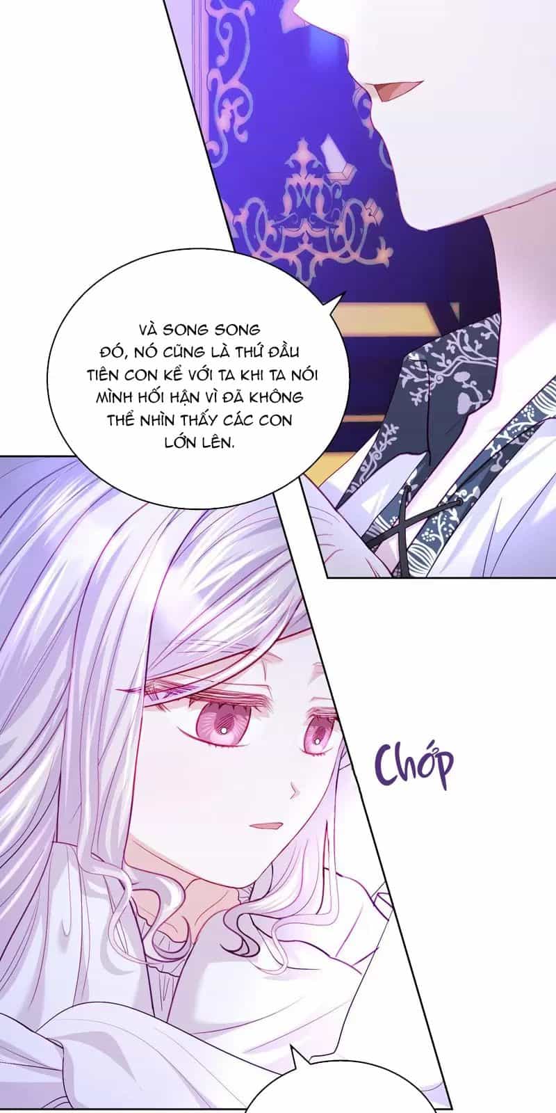 Một Ngày Nọ Bỗng Dưng Cha Xuất Hiện - Chương 15 - ảnh 23