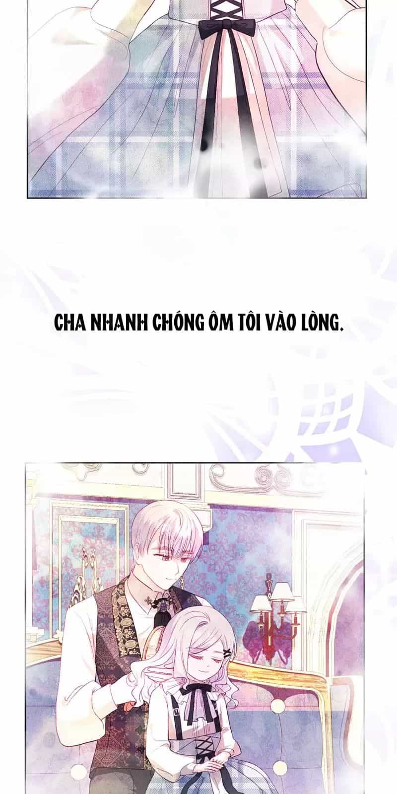 Một Ngày Nọ Bỗng Dưng Cha Xuất Hiện - Chương 15 - ảnh 38