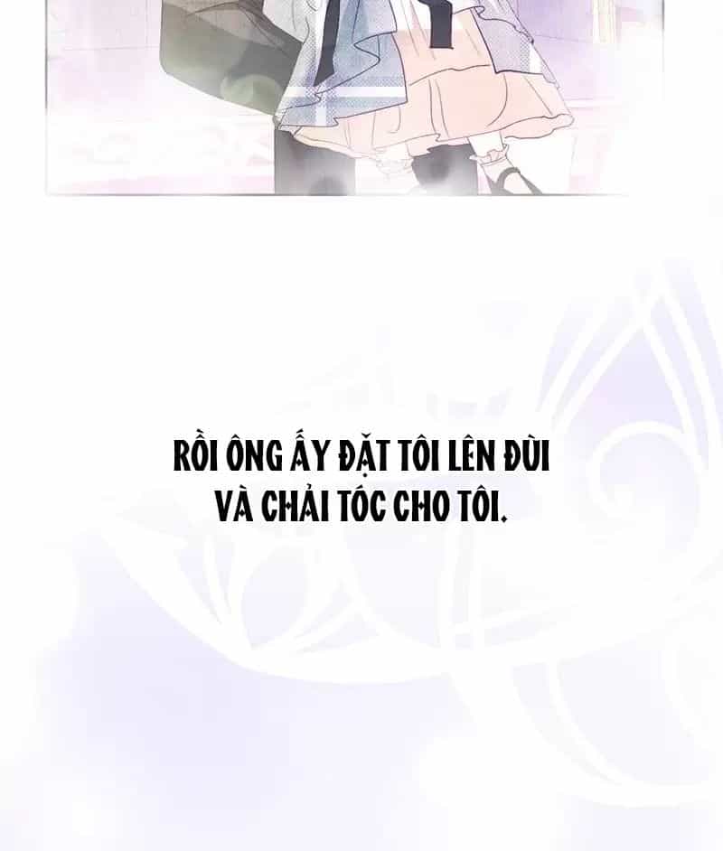 Một Ngày Nọ Bỗng Dưng Cha Xuất Hiện - Chương 15 - ảnh 39