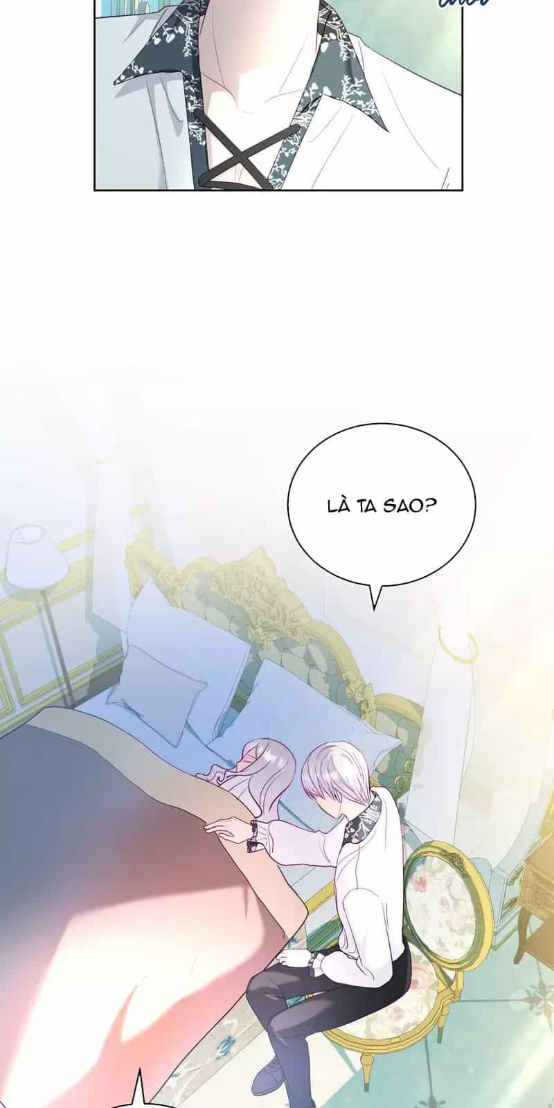 Một Ngày Nọ Bỗng Dưng Cha Xuất Hiện - Chương 15 - ảnh 46