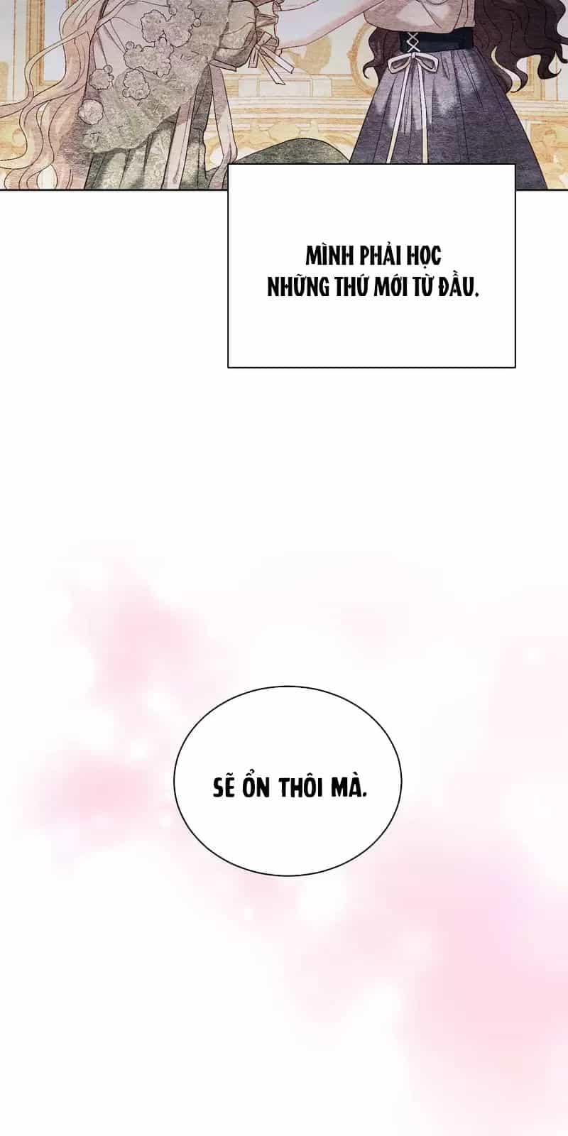 Một Ngày Nọ Bỗng Dưng Cha Xuất Hiện - Chương 15 - ảnh 9