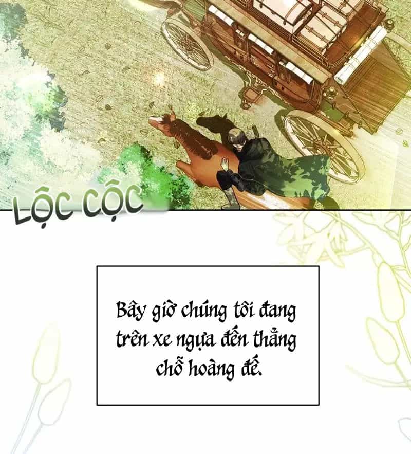 Một Ngày Nọ Bỗng Dưng Cha Xuất Hiện - Chương 16 - ảnh 35