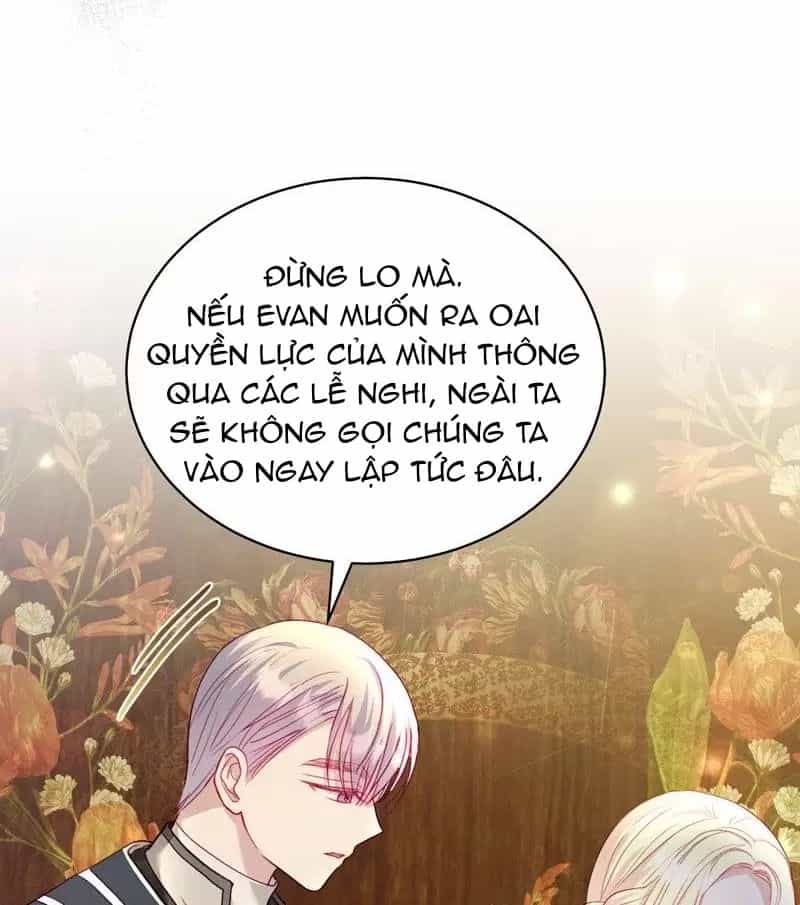 Một Ngày Nọ Bỗng Dưng Cha Xuất Hiện - Chương 16 - ảnh 40
