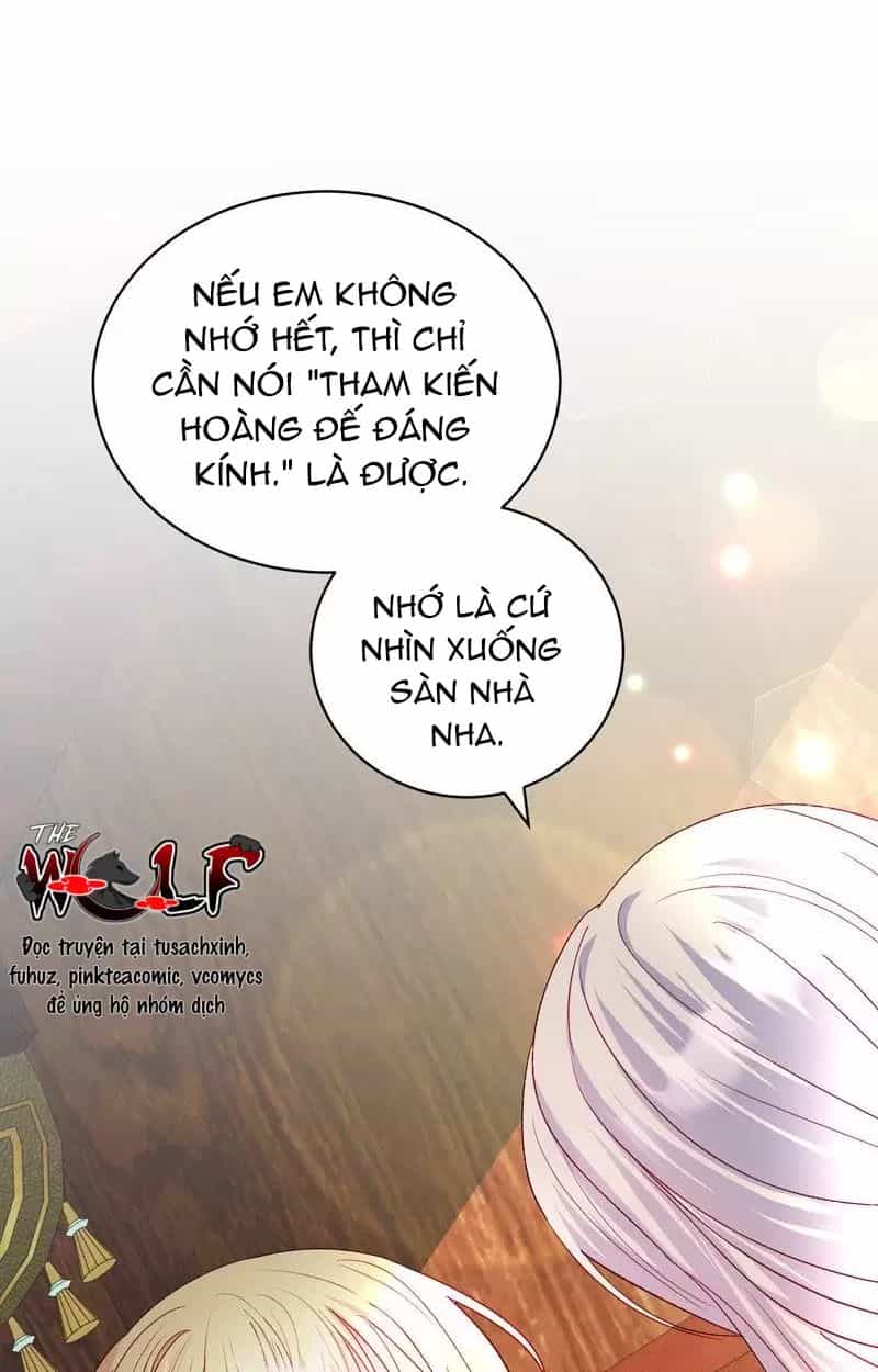 Một Ngày Nọ Bỗng Dưng Cha Xuất Hiện - Chương 16 - ảnh 62