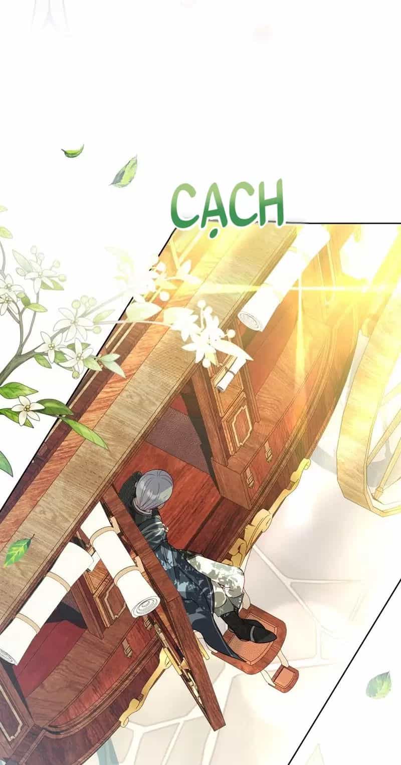 Một Ngày Nọ Bỗng Dưng Cha Xuất Hiện - Chương 16 - ảnh 74