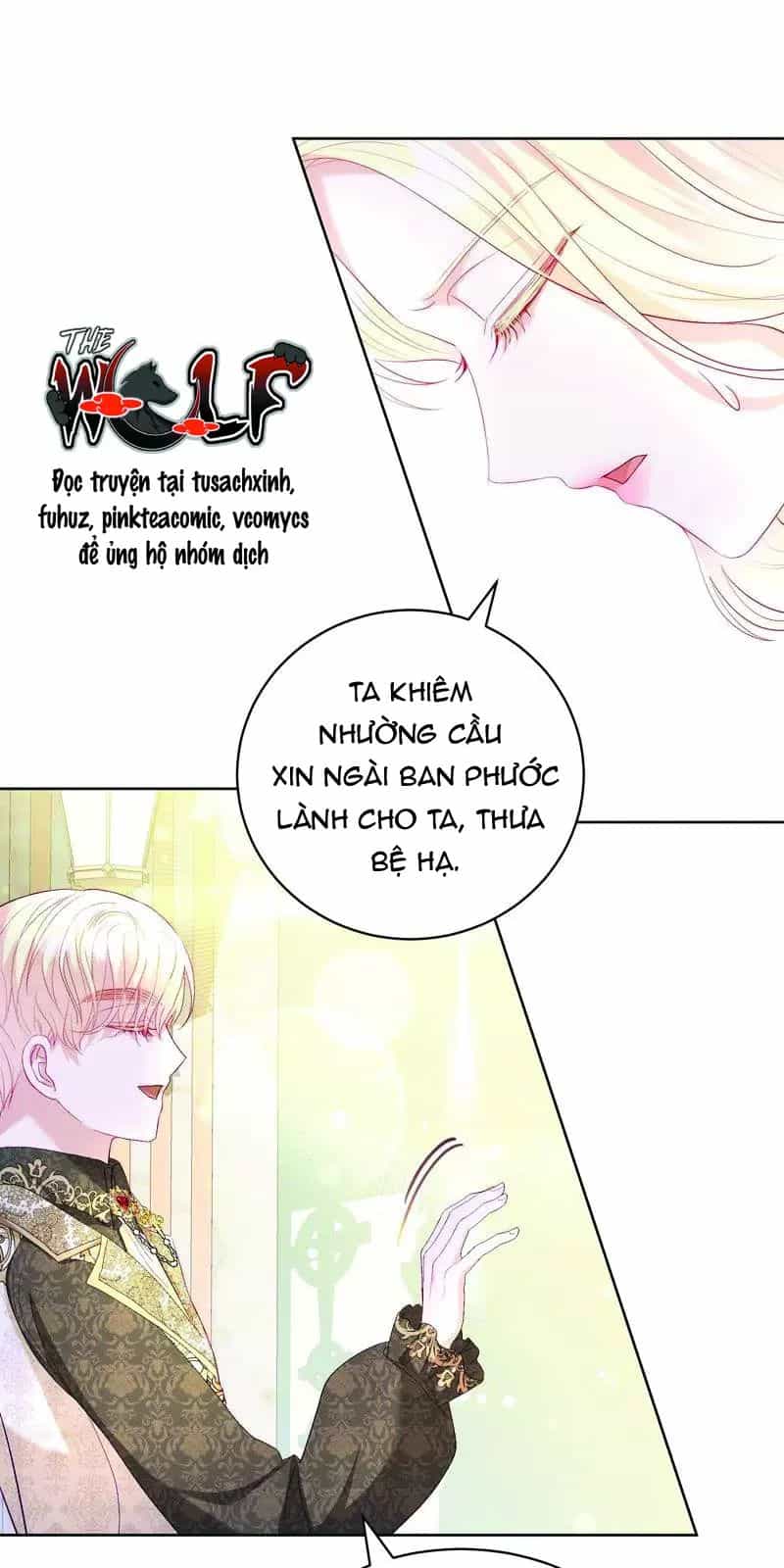 Một Ngày Nọ Bỗng Dưng Cha Xuất Hiện - Chương 17 - ảnh 11