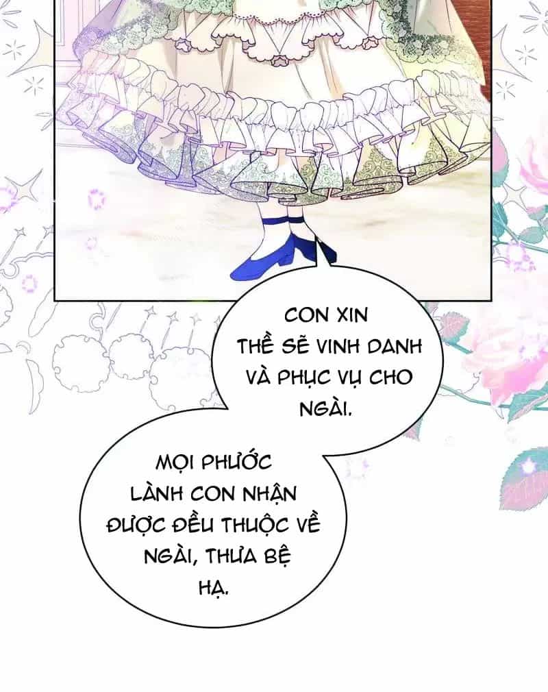 Một Ngày Nọ Bỗng Dưng Cha Xuất Hiện - Chương 17 - ảnh 19
