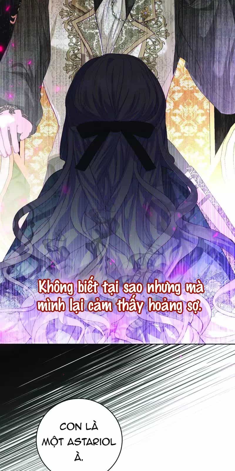 Một Ngày Nọ Bỗng Dưng Cha Xuất Hiện - Chương 17 - ảnh 21