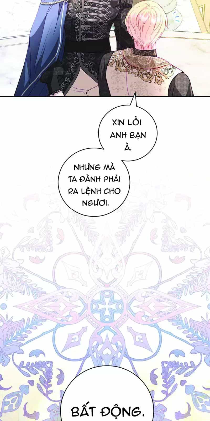 Một Ngày Nọ Bỗng Dưng Cha Xuất Hiện - Chương 17 - ảnh 25