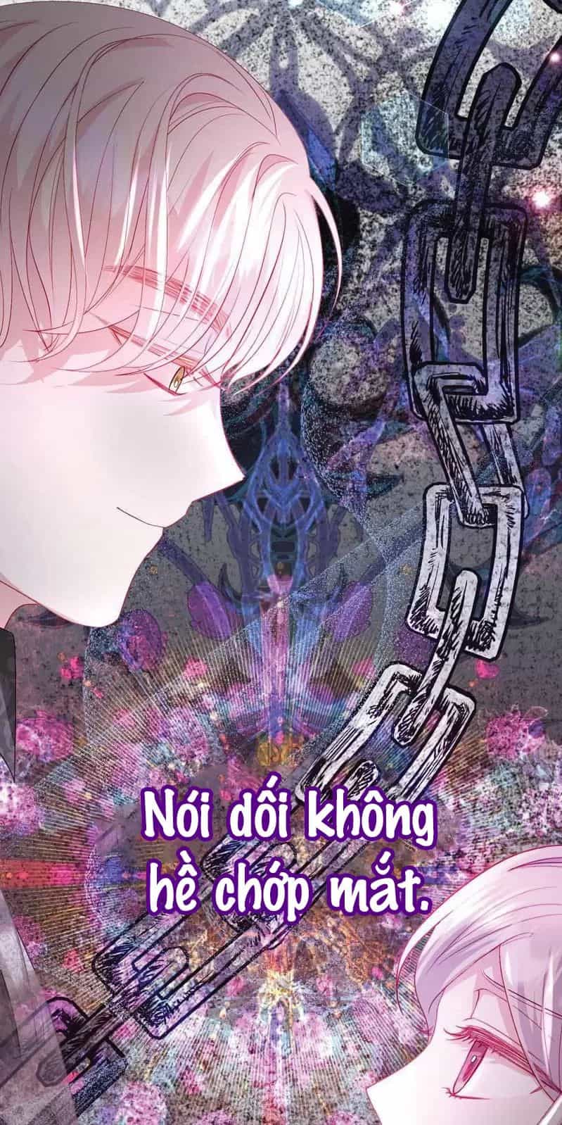Một Ngày Nọ Bỗng Dưng Cha Xuất Hiện - Chương 17 - ảnh 60