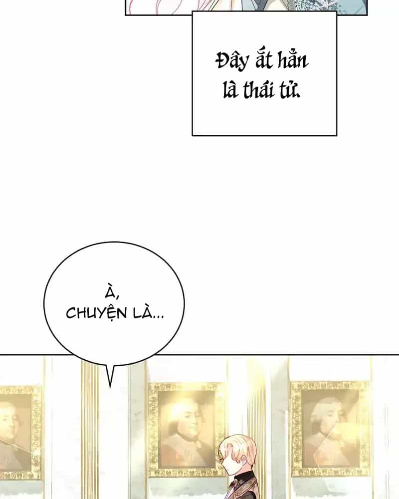 Một Ngày Nọ Bỗng Dưng Cha Xuất Hiện - Chương 18 - ảnh 17