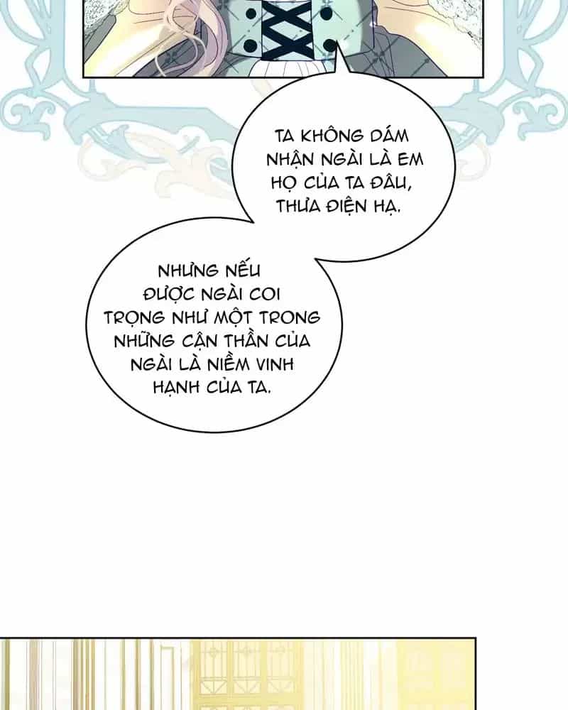 Một Ngày Nọ Bỗng Dưng Cha Xuất Hiện - Chương 18 - ảnh 45