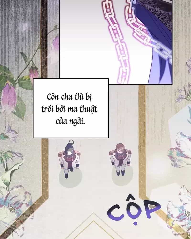 Một Ngày Nọ Bỗng Dưng Cha Xuất Hiện - Chương 18 - ảnh 5