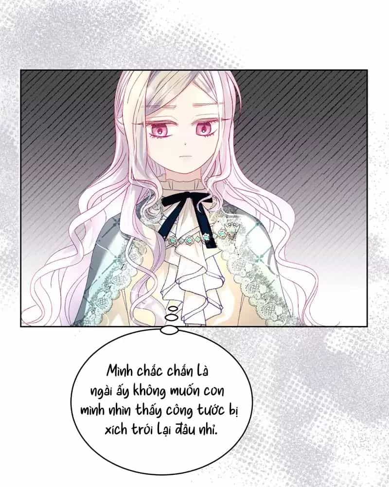Một Ngày Nọ Bỗng Dưng Cha Xuất Hiện - Chương 18 - ảnh 50