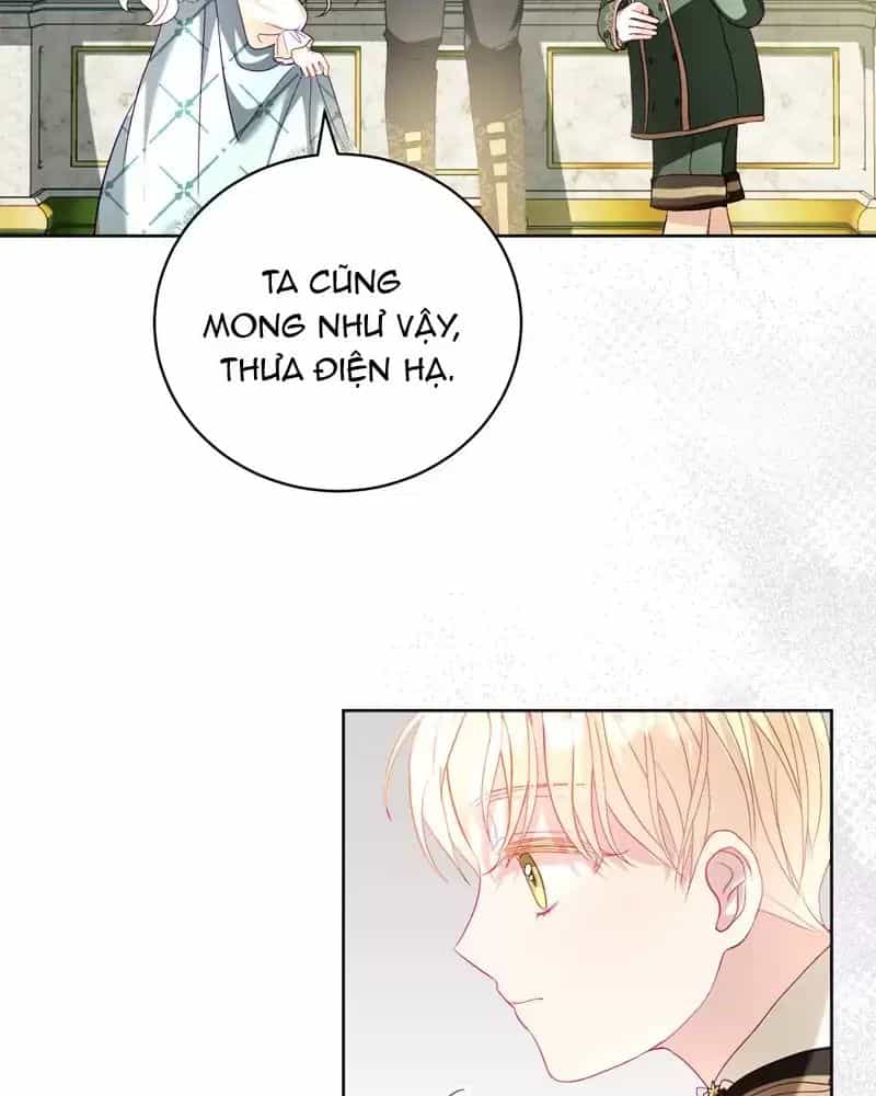 Một Ngày Nọ Bỗng Dưng Cha Xuất Hiện - Chương 18 - ảnh 52