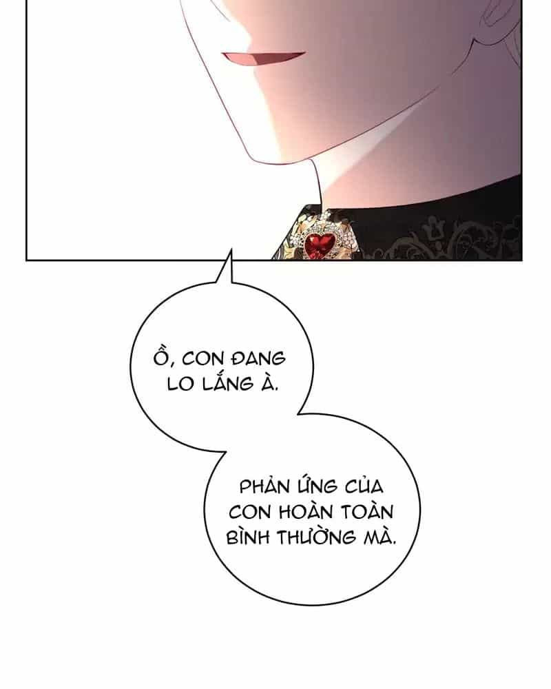 Một Ngày Nọ Bỗng Dưng Cha Xuất Hiện - Chương 18 - ảnh 86