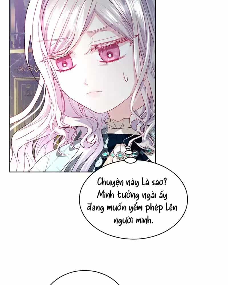 Một Ngày Nọ Bỗng Dưng Cha Xuất Hiện - Chương 19 - ảnh 10