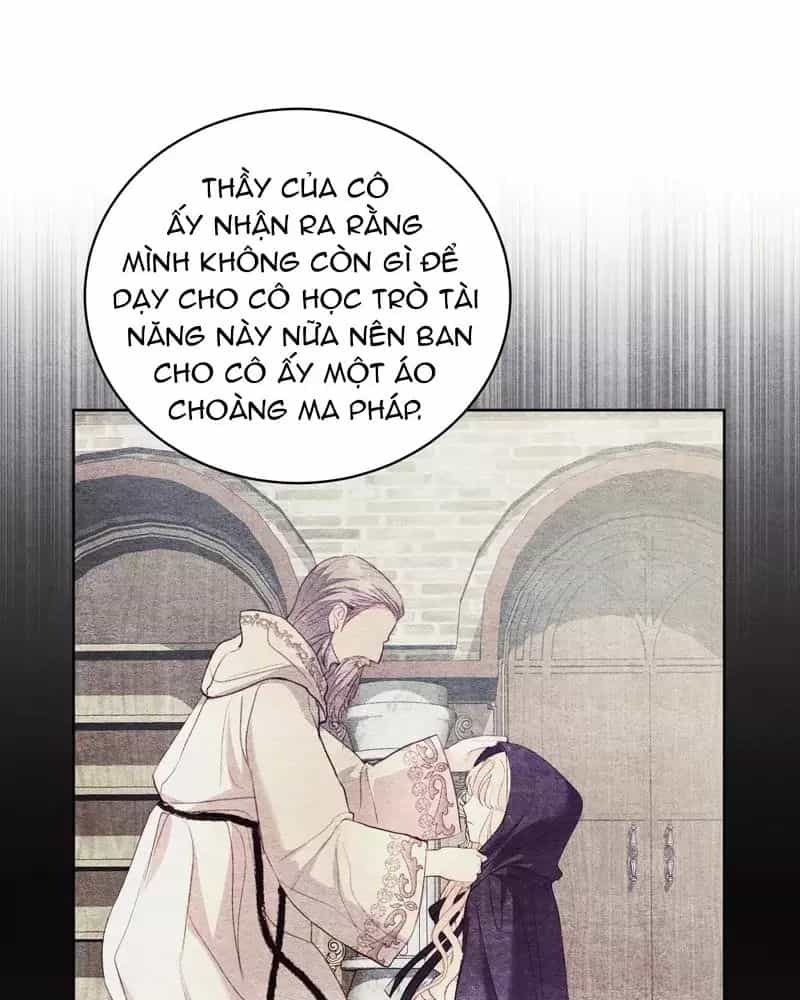 Một Ngày Nọ Bỗng Dưng Cha Xuất Hiện - Chương 19 - ảnh 18