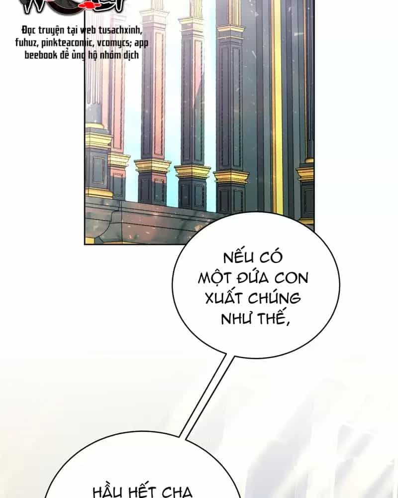 Một Ngày Nọ Bỗng Dưng Cha Xuất Hiện - Chương 19 - ảnh 29