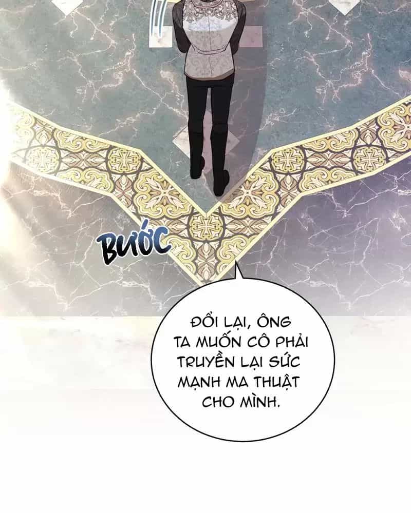 Một Ngày Nọ Bỗng Dưng Cha Xuất Hiện - Chương 19 - ảnh 46