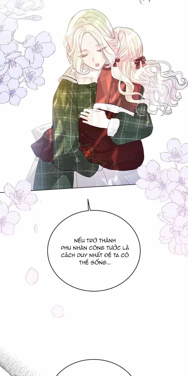 Một Ngày Nọ Bỗng Dưng Cha Xuất Hiện - Chương 2 - ảnh 46