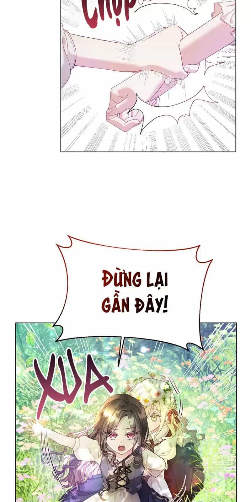 Một Ngày Nọ Bỗng Dưng Cha Xuất Hiện - Chương 2 - ảnh 9