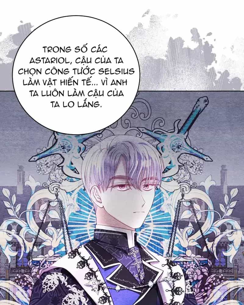 Một Ngày Nọ Bỗng Dưng Cha Xuất Hiện - Chương 20 - ảnh 17