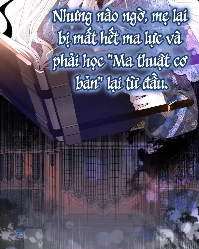 Một Ngày Nọ Bỗng Dưng Cha Xuất Hiện - Chương 20 - ảnh 43