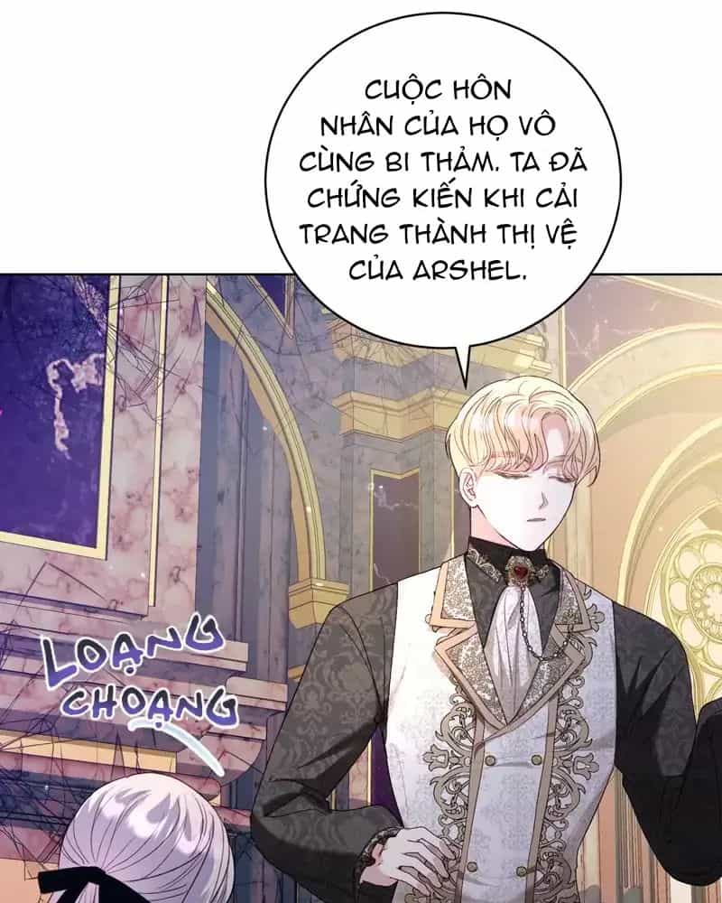 Một Ngày Nọ Bỗng Dưng Cha Xuất Hiện - Chương 20 - ảnh 51