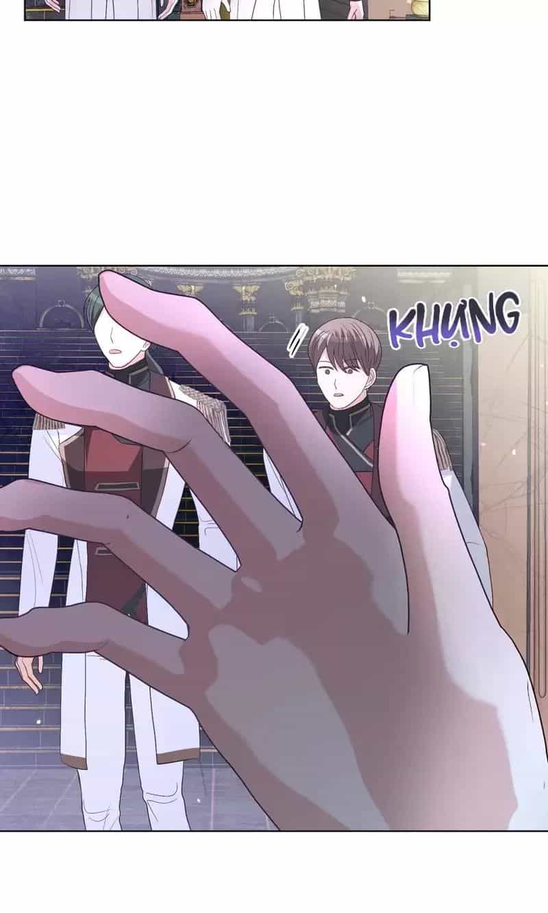 Một Ngày Nọ Bỗng Dưng Cha Xuất Hiện - Chương 20 - ảnh 57