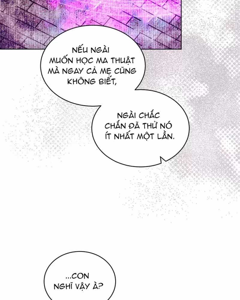 Một Ngày Nọ Bỗng Dưng Cha Xuất Hiện - Chương 20 - ảnh 63