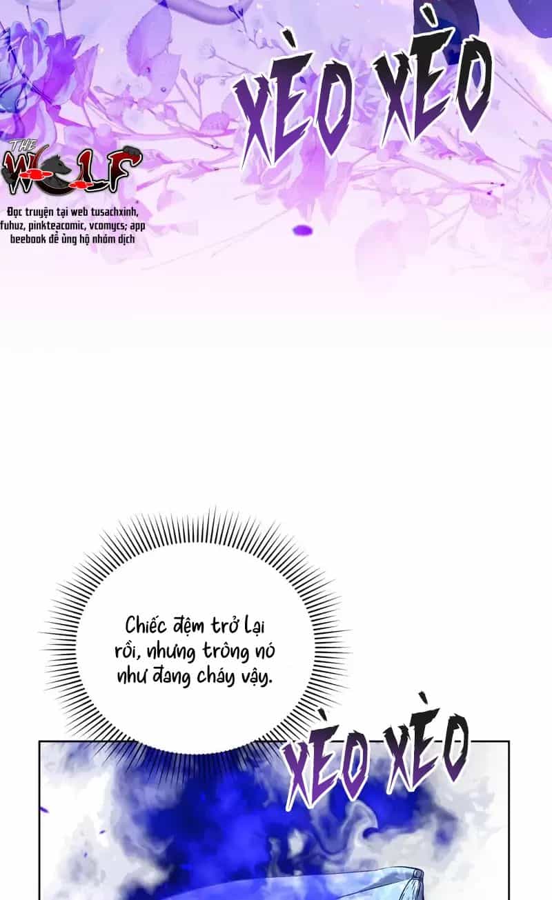 Một Ngày Nọ Bỗng Dưng Cha Xuất Hiện - Chương 21 - ảnh 30