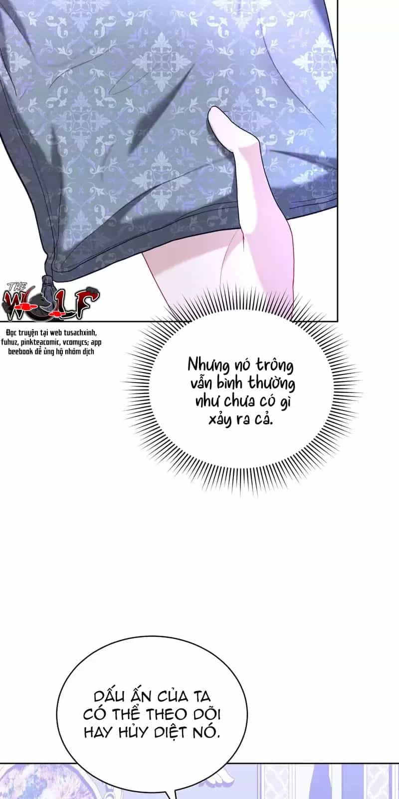 Một Ngày Nọ Bỗng Dưng Cha Xuất Hiện - Chương 21 - ảnh 34
