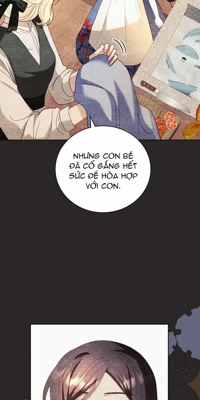 Một Ngày Nọ Bỗng Dưng Cha Xuất Hiện - Chương 21 - ảnh 67