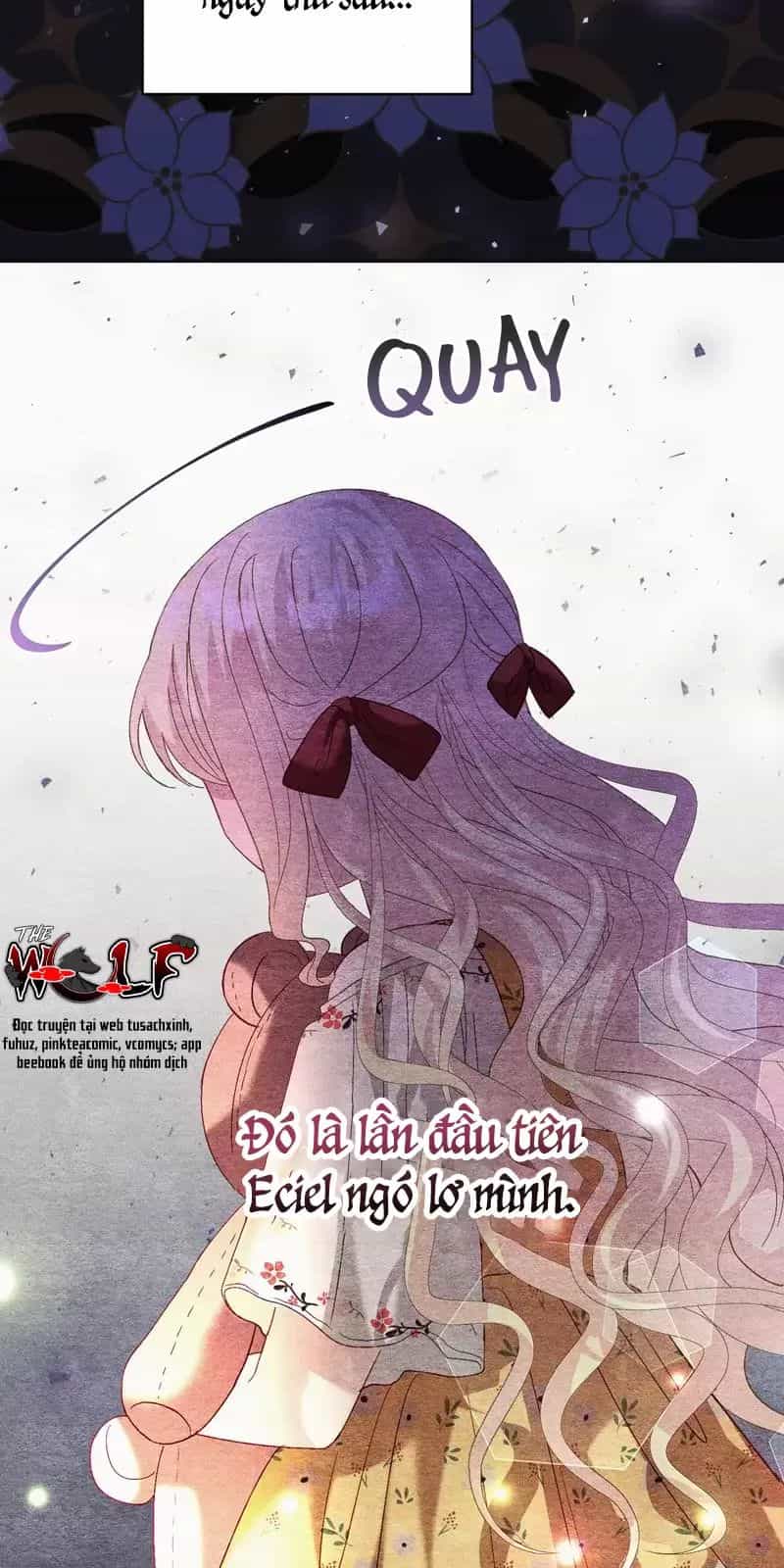 Một Ngày Nọ Bỗng Dưng Cha Xuất Hiện - Chương 21 - ảnh 72