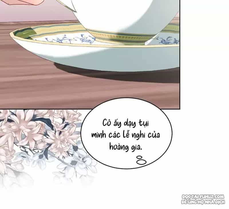 Một Ngày Nọ Bỗng Dưng Cha Xuất Hiện - Chương 22 - ảnh 16