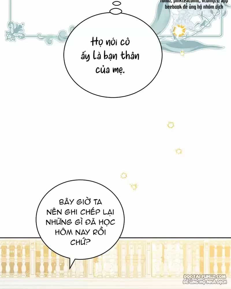Một Ngày Nọ Bỗng Dưng Cha Xuất Hiện - Chương 22 - ảnh 20