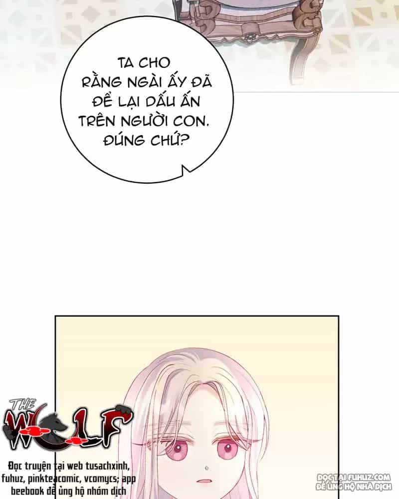 Một Ngày Nọ Bỗng Dưng Cha Xuất Hiện - Chương 22 - ảnh 36
