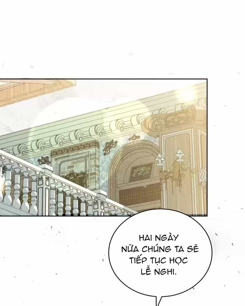 Một Ngày Nọ Bỗng Dưng Cha Xuất Hiện - Chương 22 - ảnh 97