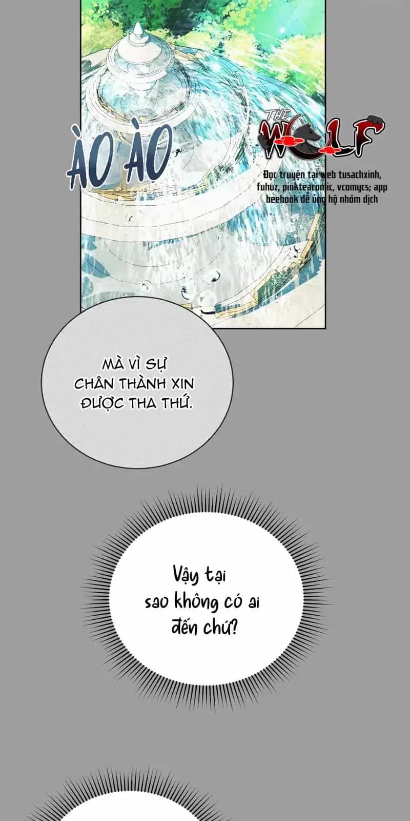 Một Ngày Nọ Bỗng Dưng Cha Xuất Hiện - Chương 23 - ảnh 21
