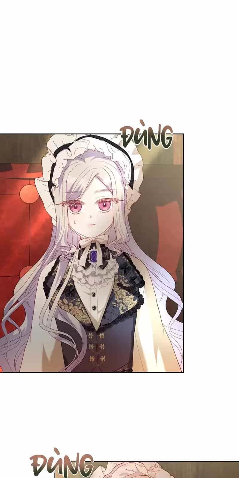 Một Ngày Nọ Bỗng Dưng Cha Xuất Hiện - Chương 23 - ảnh 39