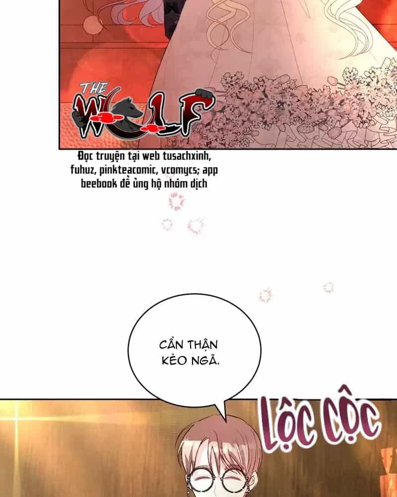 Một Ngày Nọ Bỗng Dưng Cha Xuất Hiện - Chương 23 - ảnh 60