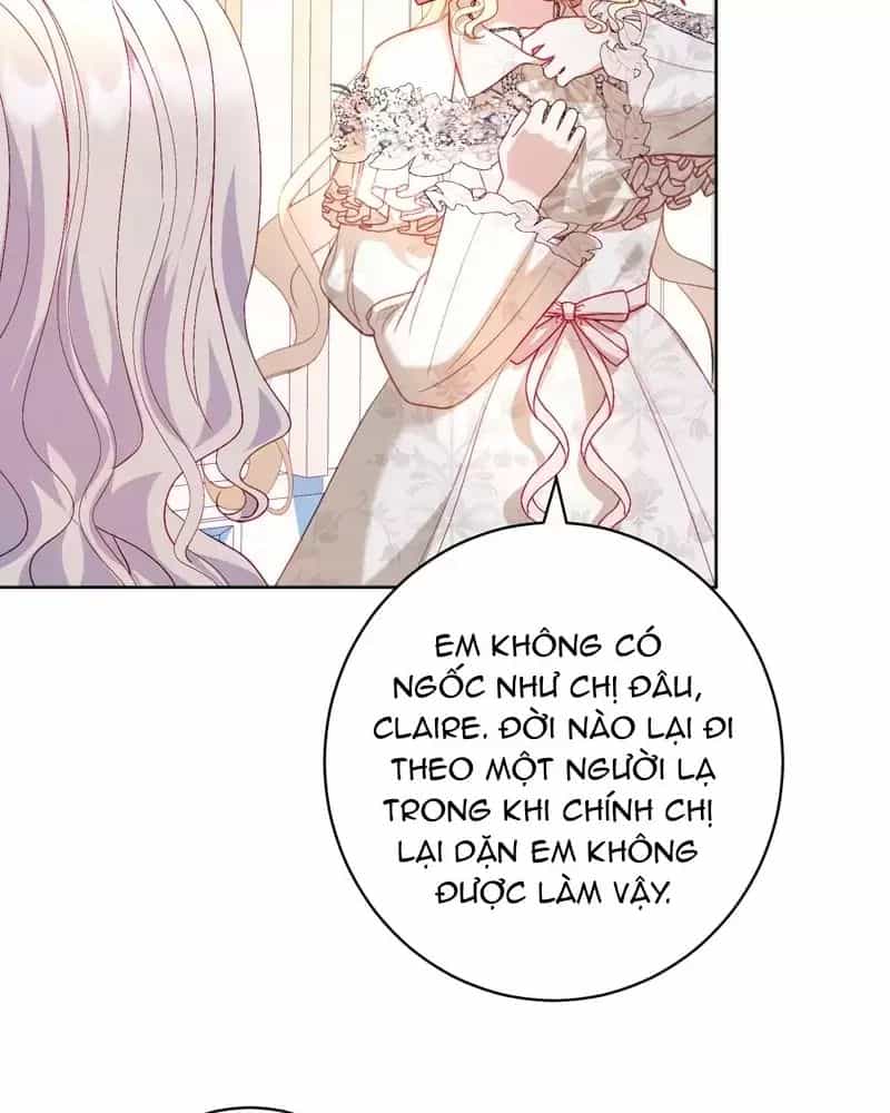 Một Ngày Nọ Bỗng Dưng Cha Xuất Hiện - Chương 24 - ảnh 25