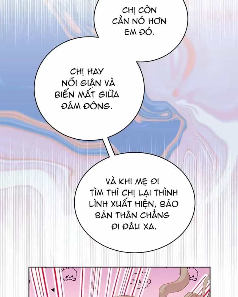 Một Ngày Nọ Bỗng Dưng Cha Xuất Hiện - Chương 24 - ảnh 27