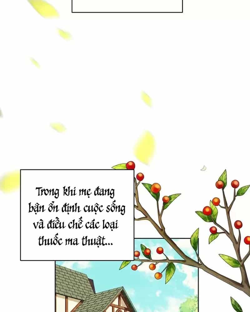 Một Ngày Nọ Bỗng Dưng Cha Xuất Hiện - Chương 24 - ảnh 53