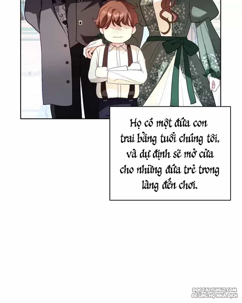 Một Ngày Nọ Bỗng Dưng Cha Xuất Hiện - Chương 24 - ảnh 75