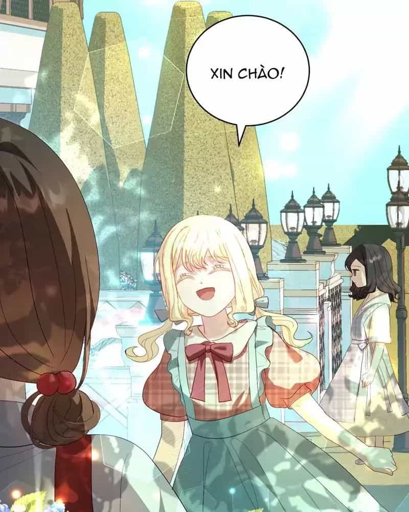 Một Ngày Nọ Bỗng Dưng Cha Xuất Hiện - Chương 24 - ảnh 82