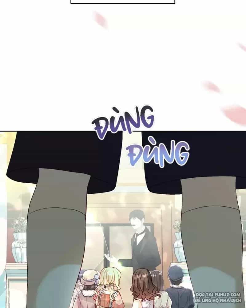 Một Ngày Nọ Bỗng Dưng Cha Xuất Hiện - Chương 24 - ảnh 92