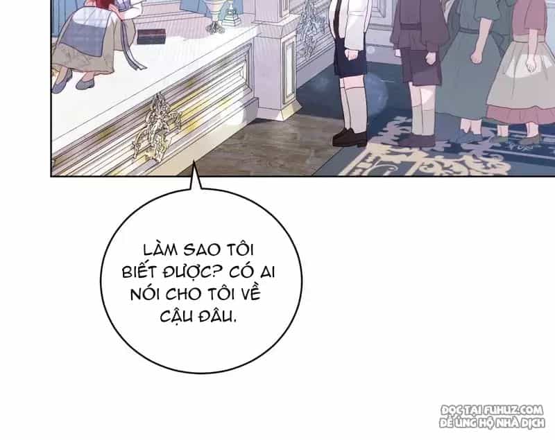 Một Ngày Nọ Bỗng Dưng Cha Xuất Hiện - Chương 25 - ảnh 42